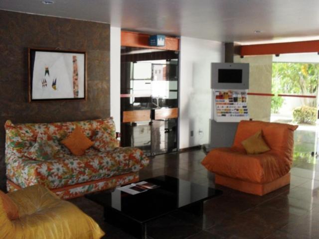 Flat Luxo Bem Localizado No Bairro Da Barra Salvador Apartment Exterior photo
