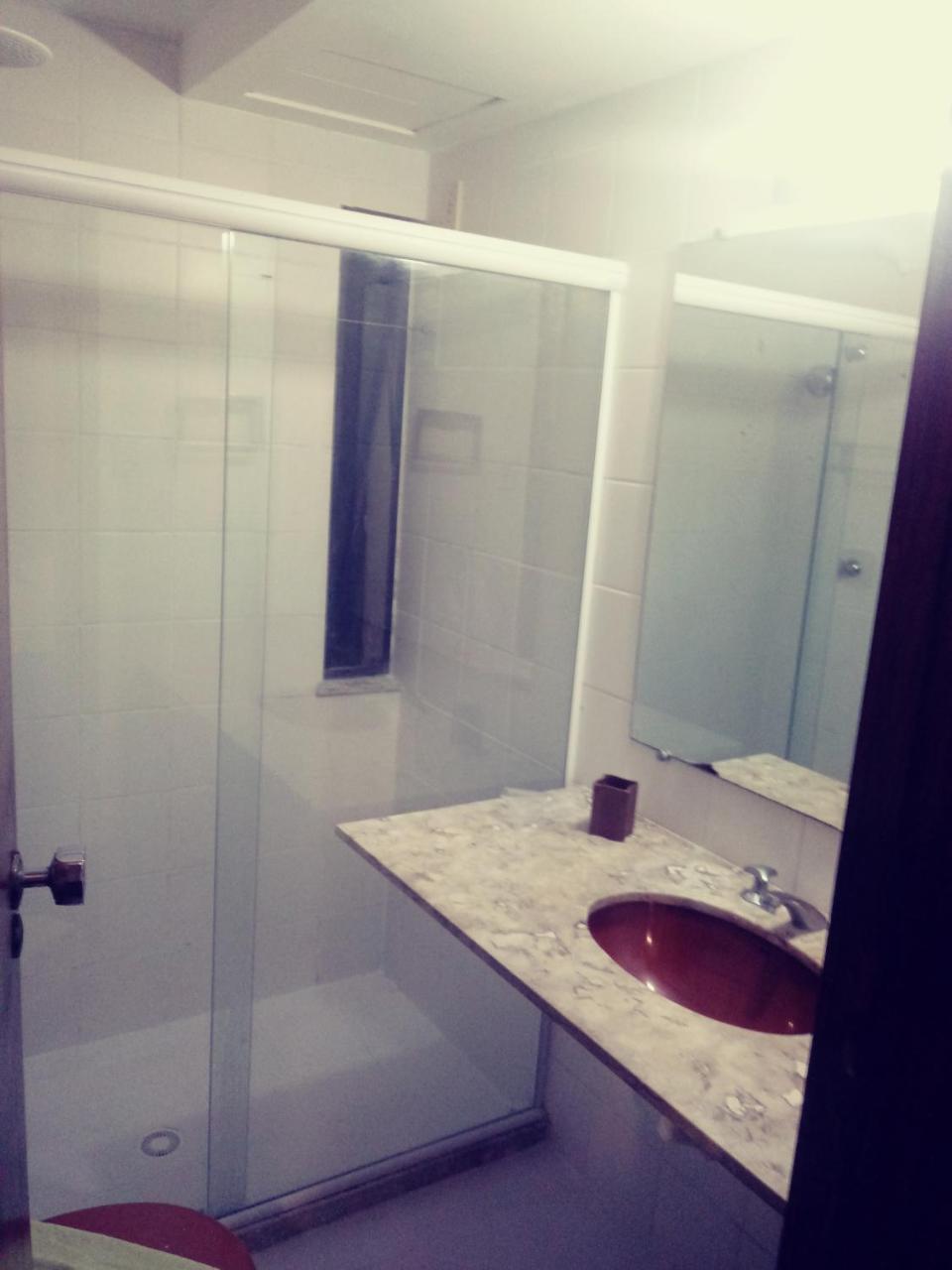 Flat Luxo Bem Localizado No Bairro Da Barra Salvador Apartment Exterior photo