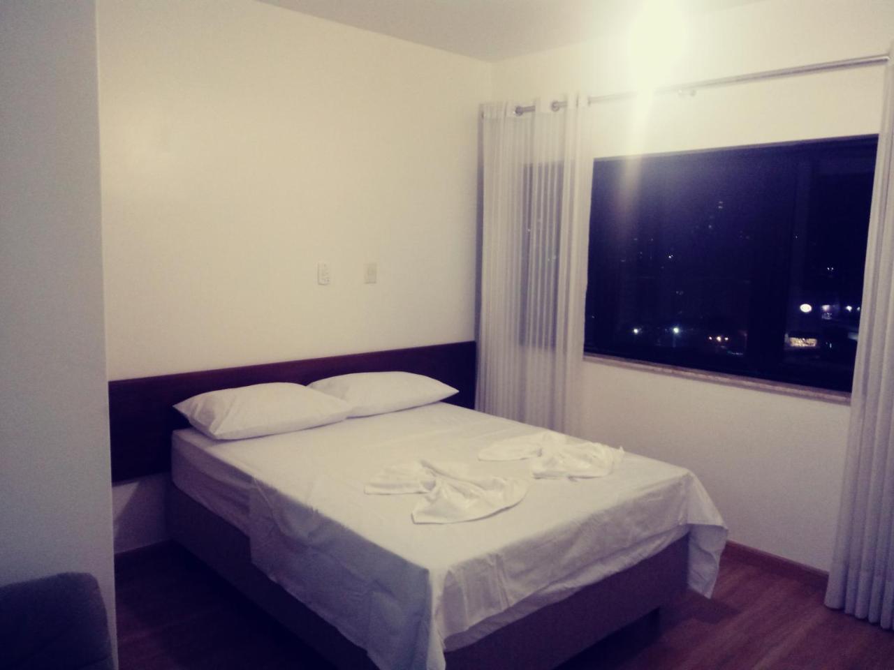 Flat Luxo Bem Localizado No Bairro Da Barra Salvador Apartment Exterior photo