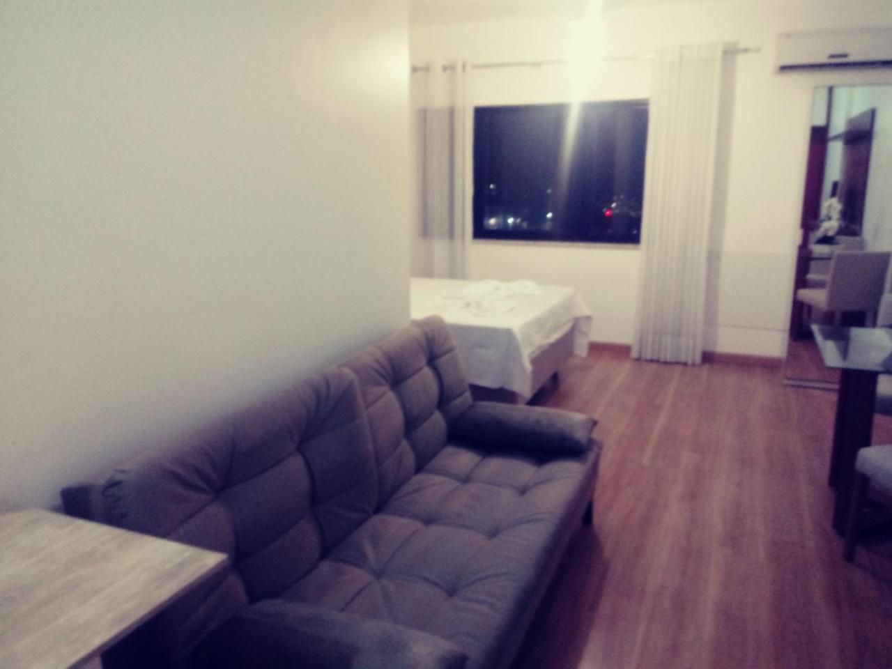 Flat Luxo Bem Localizado No Bairro Da Barra Salvador Apartment Exterior photo