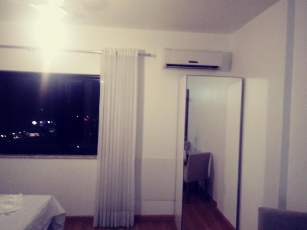 Flat Luxo Bem Localizado No Bairro Da Barra Salvador Apartment Exterior photo